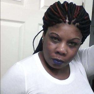 Meet your Posher, Tammy